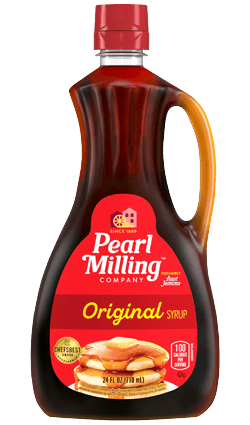 Original  Pearl Milling Company