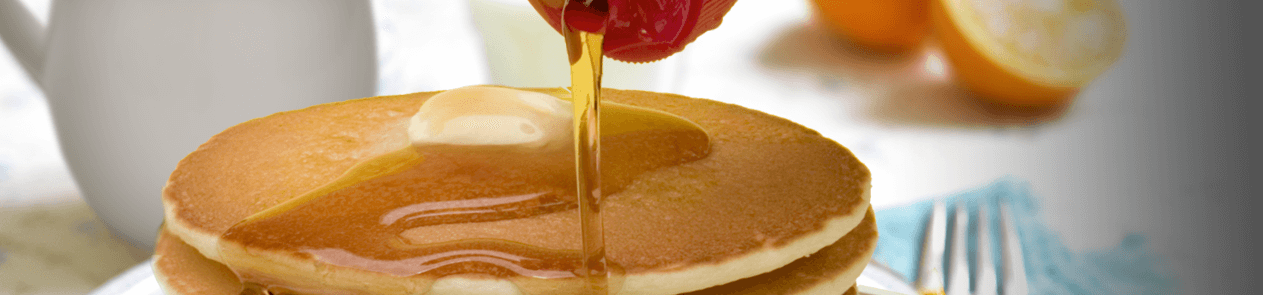 Pancake & Waffle Syrups