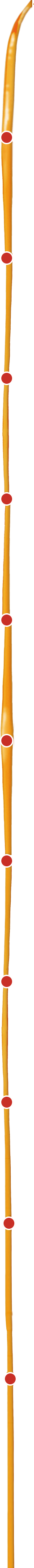 a stream of syrup for mobile