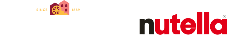 pearl milling company and nutella