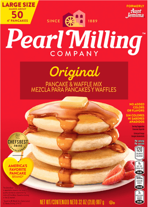 Original Pearl Milling Company