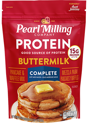 Protein Buttermilk Complete