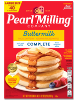 Buttermilk Complete Pancake & Waffle Mixes Link