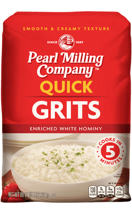 Quick Grits
