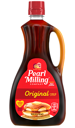 Original Syrup