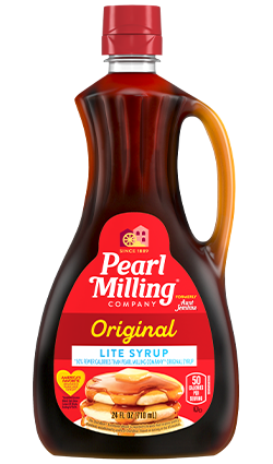 Lite Syrup