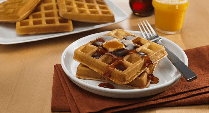 Waffles | PearlMillingCompany.com