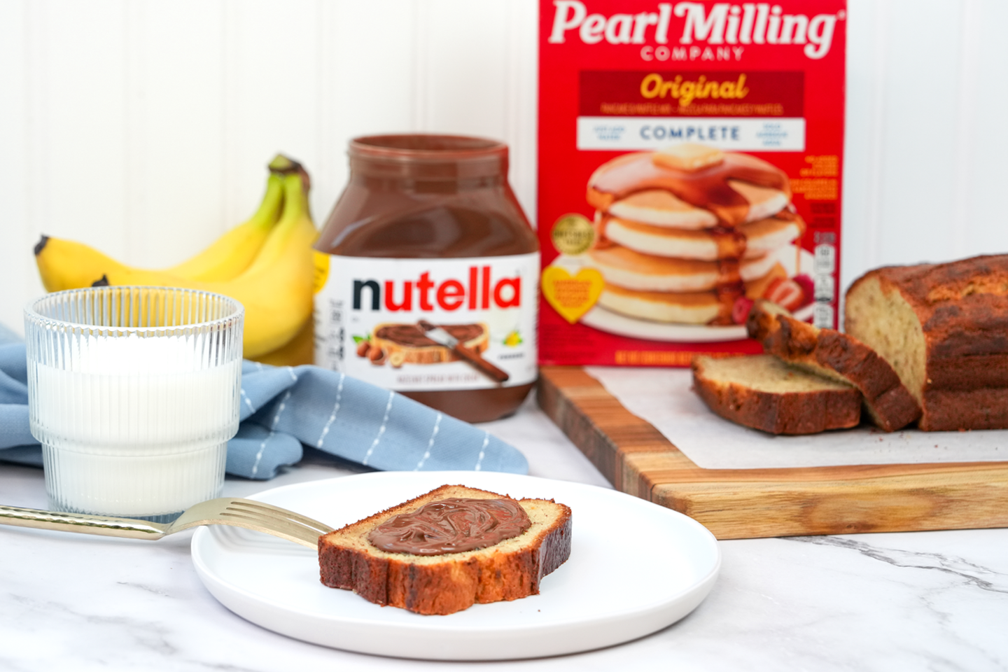 Banana Bread