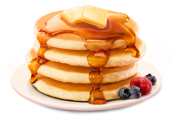 pancake tips